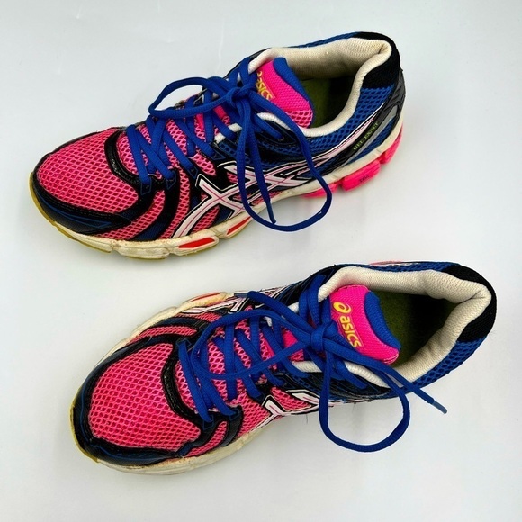 ASICS Women's Gel-Exalt Running Shoe - Picture 3 of 11